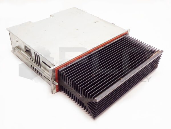 INDRAMAT DDS02.1-A100-D AC SERVO DRIVE CONTROLLER - Image 2