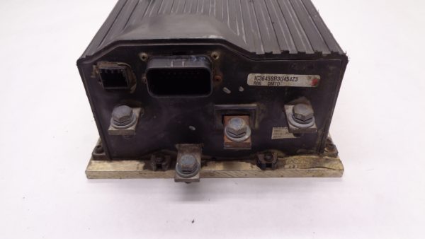 GE IC3645SR3U454Z3 CONTROLLER - Image 4