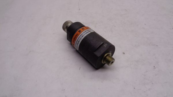 ENERPAC ACL-22 ACCUMULATOR ACL22 PS 400 BAR