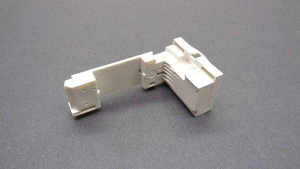 NEW TELEMECANIQUE LAD4BBVU SQUARE D CONTACTOR 039371 - Image 3