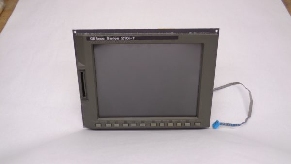 GE FANUC 210I-T A02B-0236-D651 21IT-MCU25284-001R100 21I-T OPERATOR INTERFACE
