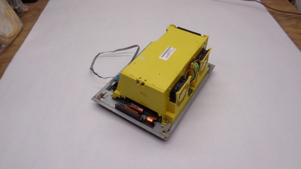 GE FANUC 210I-T A02B-0236-D651 21IT-MCU25284-001R100 21I-T OPERATOR INTERFACE - Image 2