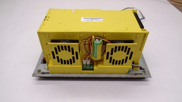 GE FANUC 210I-T A02B-0236-D651 21IT-MCU25284-001R100 21I-T OPERATOR INTERFACE - Image 5