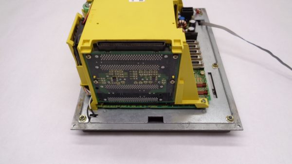 GE FANUC 210I-T A02B-0236-D651 21IT-MCU25284-001R100 21I-T OPERATOR INTERFACE - Image 6