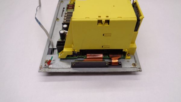 GE FANUC 210I-T A02B-0236-D651 21IT-MCU25284-001R100 21I-T OPERATOR INTERFACE - Image 7