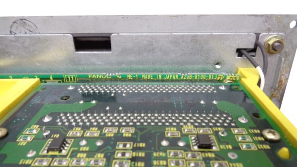 GE FANUC 210I-T A02B-0236-D651 21IT-MCU25284-001R100 21I-T OPERATOR INTERFACE - Image 8