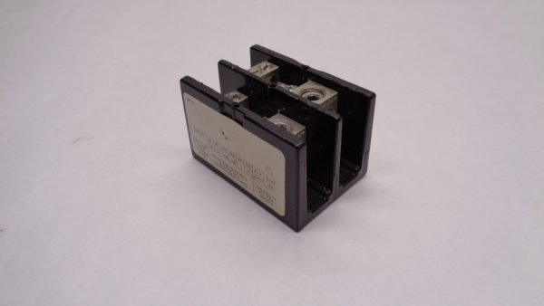 NEW SQUARE D 9080 LBA262104 POWER DISTRIBUTION BLOCK - Image 2