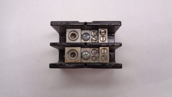 NEW SQUARE D 9080 LBA262104 POWER DISTRIBUTION BLOCK - Image 3