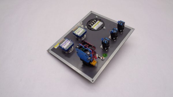 FANUC A02B-0236-C236 OPERATOR PANEL W/ A860-0203-T001 - Image 2