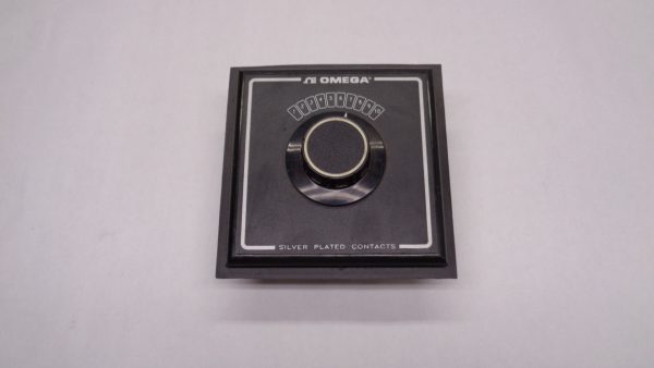 OMEGA OSWT-10 SELECTOR SWITCH
