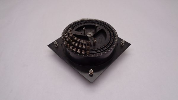 OMEGA OSWT-10 SELECTOR SWITCH - Image 2