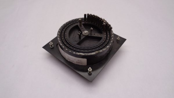 OMEGA OSWT-10 SELECTOR SWITCH - Image 3