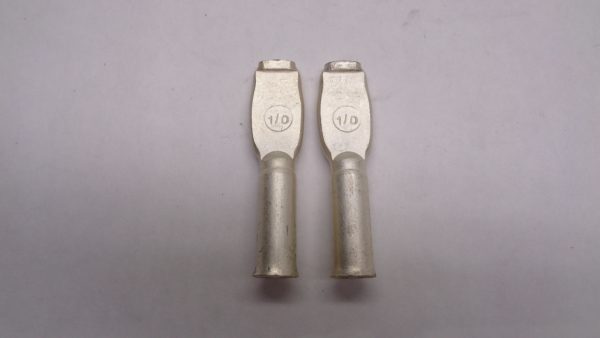 NEW TOTAL SOURCE SY6320G3 350 FORKLIFT POWER CONNECTOR GRAY - Image 4