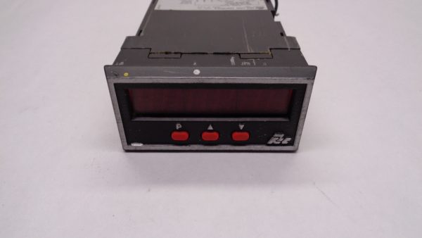 RED LION CONTROLS IMP23102 APOLLO METER - Image 3