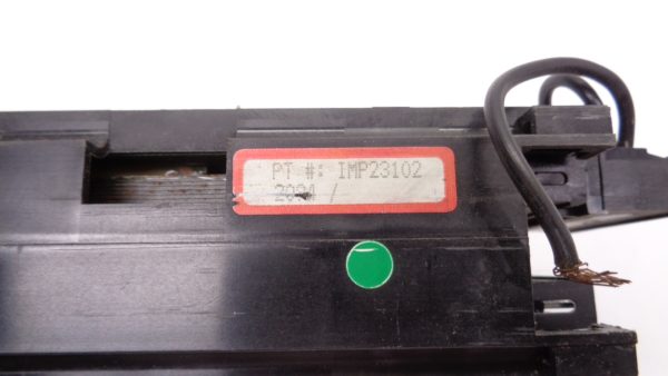 RED LION CONTROLS IMP23102 APOLLO METER - Image 6