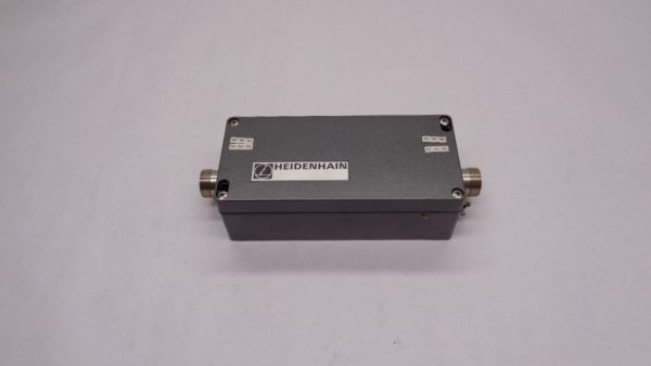 HEIDENHAIN 241-640-01 INTERPOLATION BOX EXE 610 B