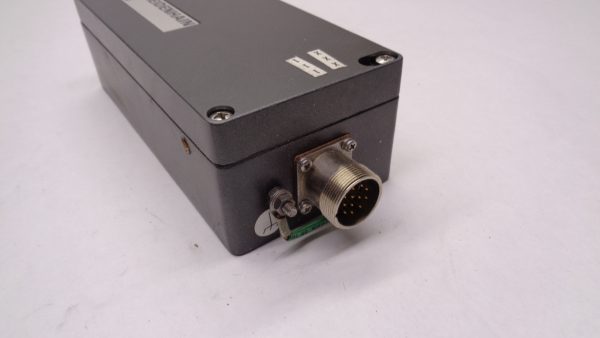 HEIDENHAIN 241-640-01 INTERPOLATION BOX EXE 610 B - Image 3