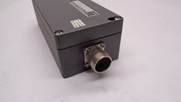 HEIDENHAIN 241-640-01 INTERPOLATION BOX EXE 610 B - Image 4