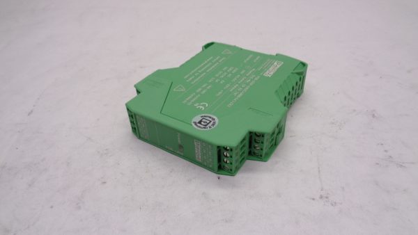 NEW PHOENIX CONTACT PSR-SCP-24UC/URM/5X1/2X2 SAFETY RELAY 29 63 747 PSR-URM - Image 2