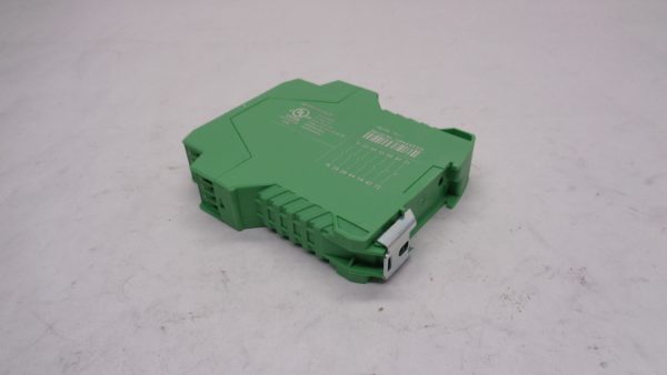 NEW PHOENIX CONTACT PSR-SCP-24UC/URM/5X1/2X2 SAFETY RELAY 29 63 747 PSR-URM - Image 3