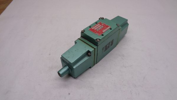 NUMATICS 33DSA7-K SOLENOID VALVE 33DSA700K - Image 4