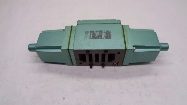 NUMATICS 33DSA7-K SOLENOID VALVE 33DSA700K - Image 3