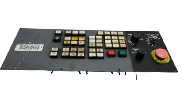 FANUC 44C741056-G01R07 OPERATOR PANEL