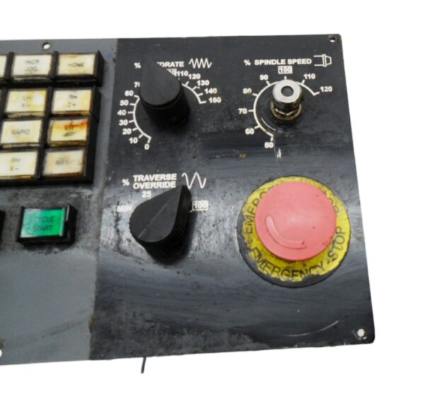 FANUC 44C741056-G01R07 OPERATOR PANEL - Image 2
