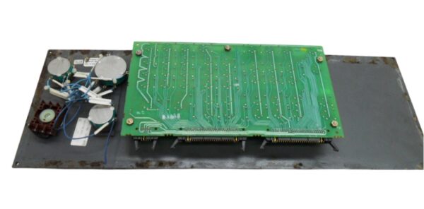 FANUC 44C741056-G01R07 OPERATOR PANEL - Image 4