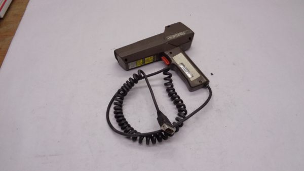 INTERMEC 1620 LASER SCANNER