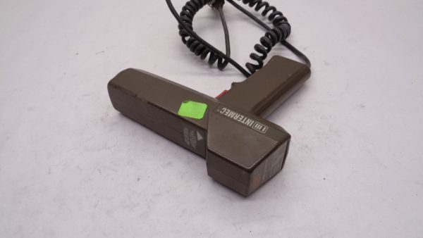 INTERMEC 1620 LASER SCANNER - Image 2
