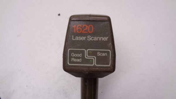 INTERMEC 1620 LASER SCANNER - Image 4