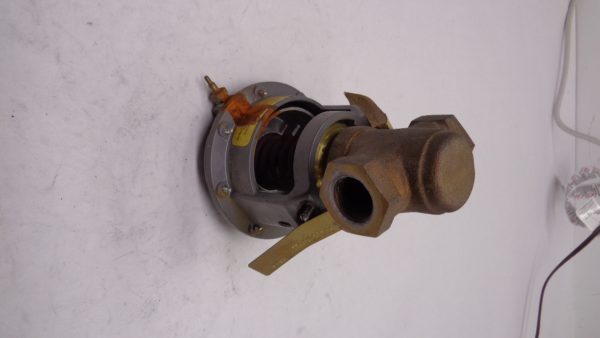 JOHNSON CONTROLS V-3000-1 PNEUMATIC ACTUATOR EXPOSED YOKE V-3754-1022