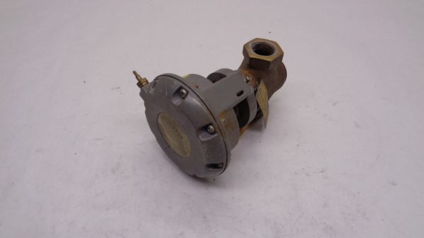 JOHNSON CONTROLS V-3000-1 PNEUMATIC ACTUATOR EXPOSED YOKE V-3754-1022 - Image 2