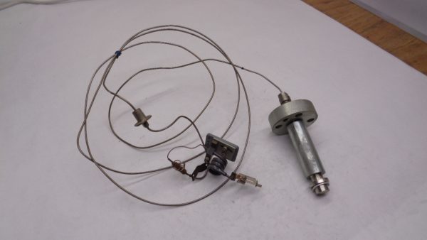 NEW TAYLOR 105SN109195 TUBE SYSTEM RANGE 0/10000 PSI SPAN 20/600F CAP 10 FT