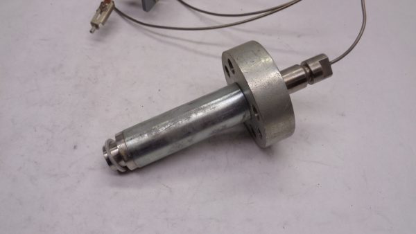 NEW TAYLOR 105SN109195 TUBE SYSTEM RANGE 0/10000 PSI SPAN 20/600F CAP 10 FT - Image 2