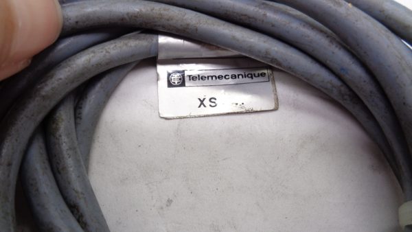 NEW TELEMECANIQUE XSA-A05020 PROXIMITY SENSOR - Image 5