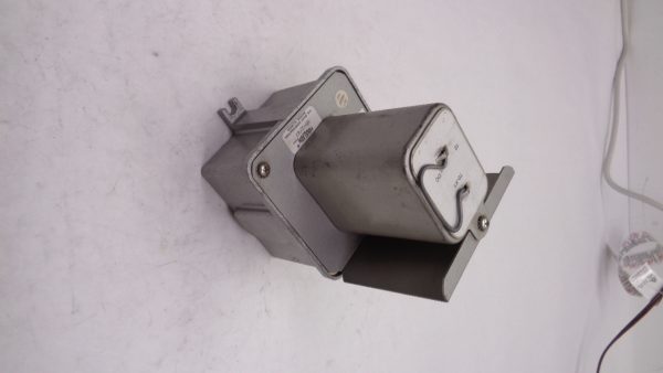 PANALARM WB-2 MOUNTING BASE RELAY WITH 70-X1 RELY 12 VOLTS