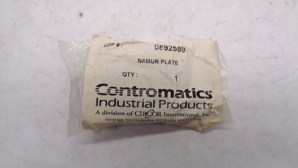 NEW WATTS BMS-1N SOLENOID VALVE 0898328 - Image 5
