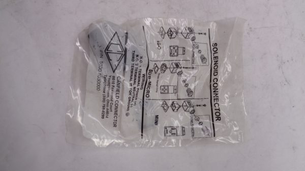 NEW WATTS BMS-1N SOLENOID VALVE 0898328 - Image 7