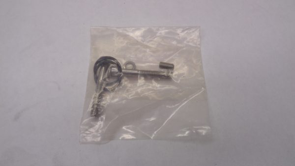 NEW WATTS BMS-1N SOLENOID VALVE 0898328 - Image 9