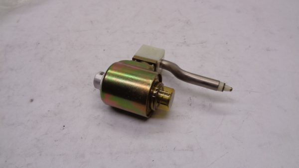 NEW VERSA P-1002-98P-120V60 SOLENOID OPERATOR