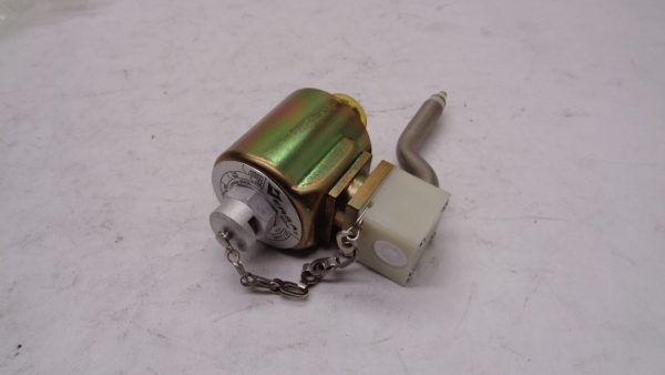 NEW VERSA P-1002-98P-120V60 SOLENOID OPERATOR - Image 2