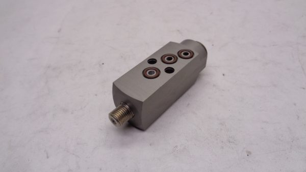NORDSON AN04L ADHESIVE VALVE - Image 2
