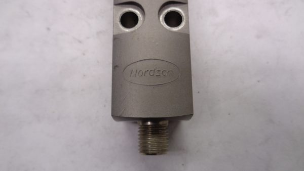 NORDSON AN04L ADHESIVE VALVE - Image 3