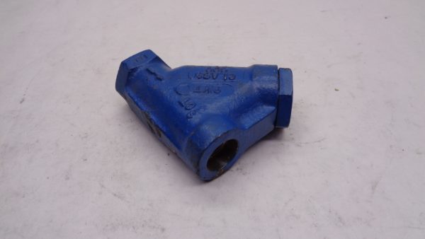 NEW SPIRAX 52043B STEAM TRAP STRAINER CLASS 600 - Image 2