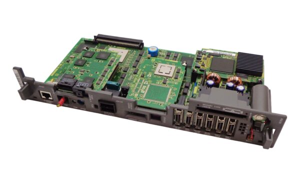 FANUC A16B-3200-0421 /16F CPU MAIN BOARD A17B-330-0500/01A & A20B-3300-0311/10G