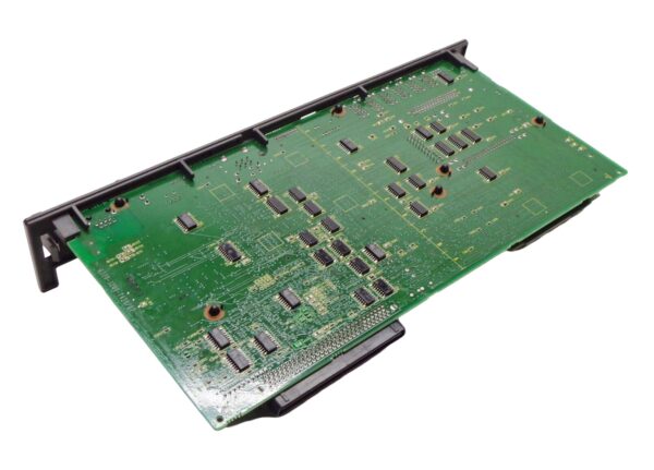 FANUC A16B-3200-0421 /16F CPU MAIN BOARD A17B-330-0500/01A & A20B-3300-0311/10G - Image 7