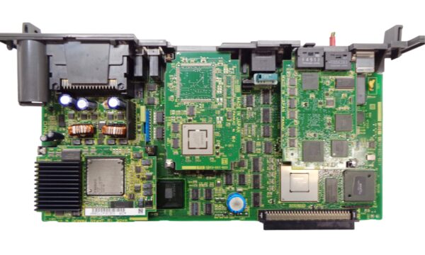 FANUC A16B-3200-0421 /16F CPU MAIN BOARD A17B-330-0500/01A & A20B-3300-0311/10G - Image 9