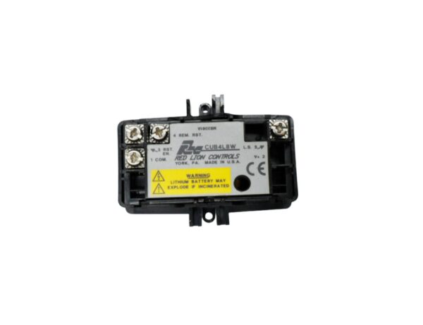 REDLION CUB4L8W DIGITAL COUNTER - Image 3